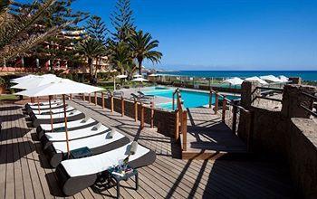Ocean Beach Club - Gran Canaria Mogan Exterior photo